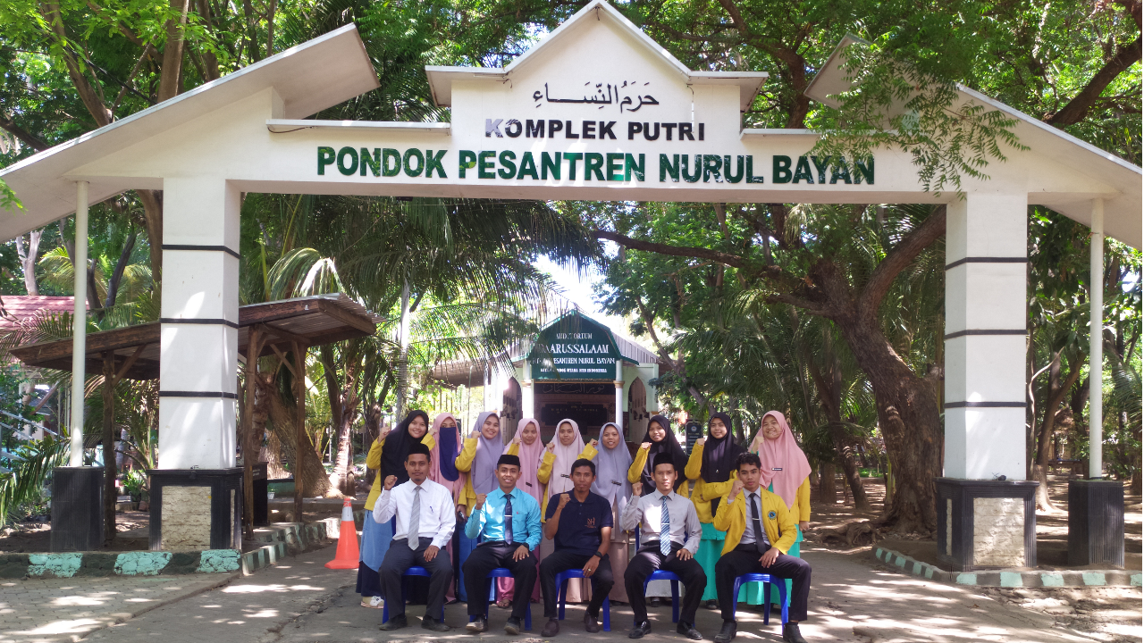 PENARIKAN MAHASISWA PPL